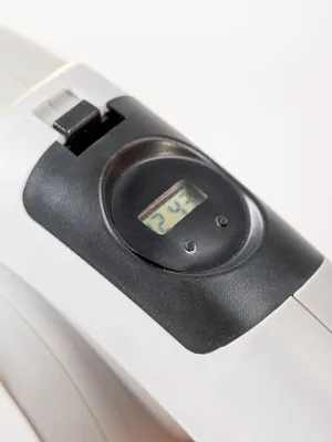 Stiahnuteľné vodítko pre psy 6 v 1 Leashic InnovaGoods
