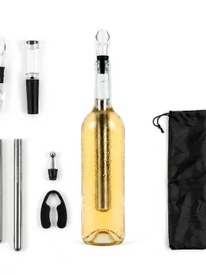 Sadu na Vino Chillour InnovaGoods 7 Kusy