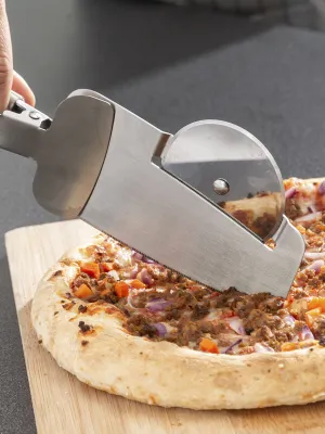 Koliesko na pizzu 4-in-1 Nice Slice InnovaGoods