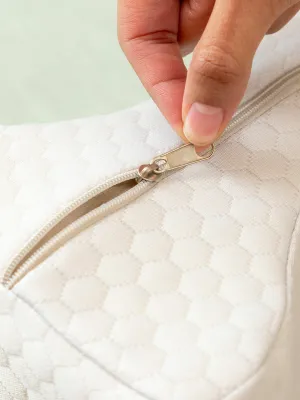 Vankúš na nohy so sťahovacím popruhom Lerellow InnovaGoods