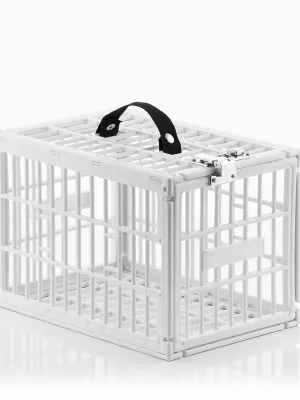 Bezpečnostná Klietka do Chladničky Food Safe InnovaGoods