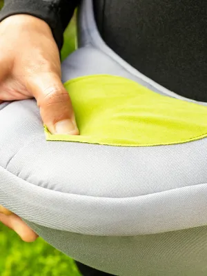 Evolučný detský nosič na pás s vreckami Seccaby InnovaGoods
