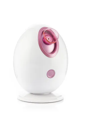 Elektrická sauna na tvár Moispa InnovaGoods