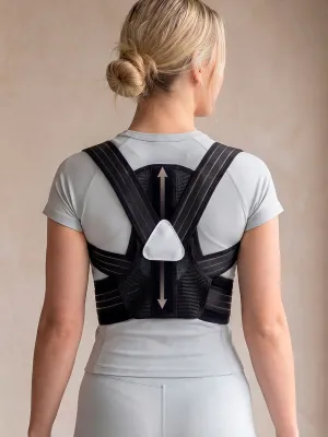 Nastaviteľná Ortéza na Chrbát Pro Ticalbak InnovaGoods