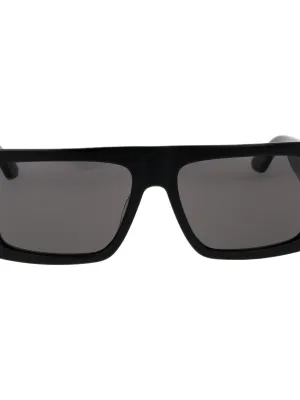 Unisex slnečné okuliare GCDS GD0053 5601A