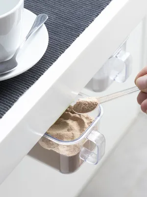 Odnímateľné závesné kuchynské nádoby Handstore InnovaGoods 2 kusov