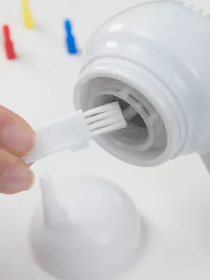 Znovu použiteľný elektrický čistič uší InnovaGoods