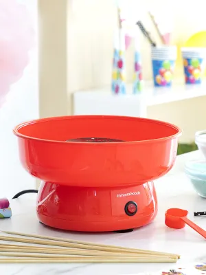 Stroj na cukrovú vatu Cantty InnovaGoods