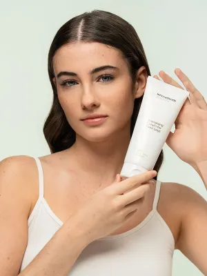 Povzbudzujúci krém na unavené nohy CBD Zencalm InnovaGoods 200 ml