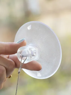 Závesná poduška pre mačky Catlax InnovaGoods