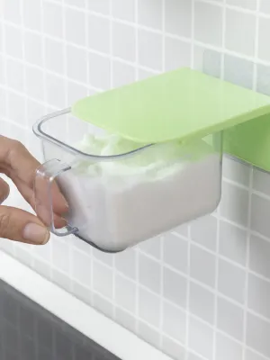 Odnímateľné závesné kuchynské nádoby Handstore InnovaGoods 2 kusov