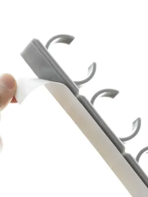 Lepiaci a deliteľný organizér korenín Jarlock x20 InnovaGoods