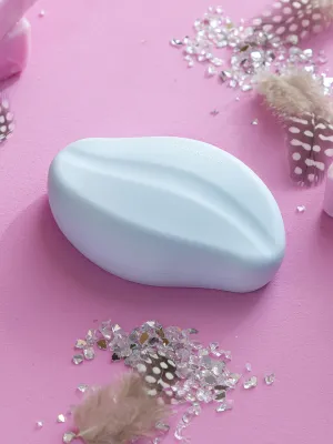 Exfoliačný trecí epilátor s nanokryštálmi Frepil InnovaGoods