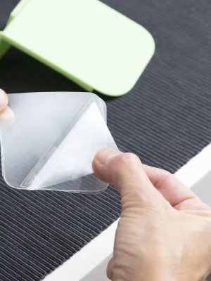 Odnímateľné závesné kuchynské nádoby Handstore InnovaGoods 2 kusov