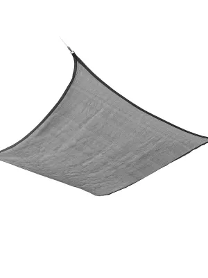 Obdĺžniková plachtová markíza Reshad InnovaGoods 3 x 4 m