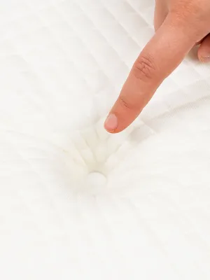 Multifunkčný ergonomický vankúš Ullow InnovaGoods