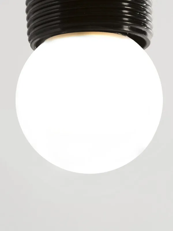 Produkt Led baterka Thai Natura Transparentná 2 W 5 x 8 x 5 cm 4,5 x 4,5 x 7,5 cm Obrázok