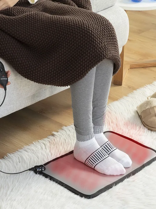 Produkt Vyhrievaná elektrická podložka Hemat InnovaGoods Obrázok