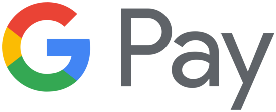 Google pay logo