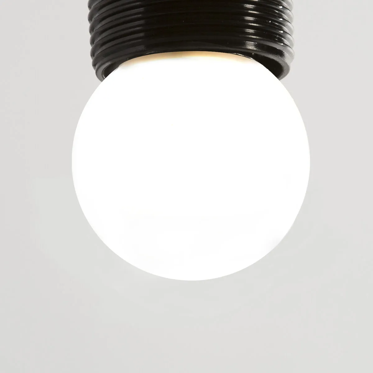 Led baterka Thai Natura Transparentná 2 W 5 x 8 x 5 cm 4,5 x 4,5 x 7,5 cm