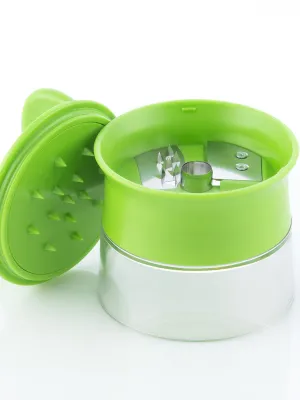 Špirálový Krájač Zeleniny Spiru InnovaGoods