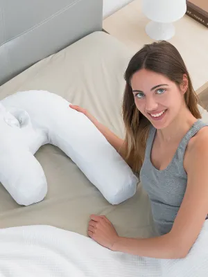 Ergonomický Polohovací Vankúš Bočné U Slupill InnovaGoods