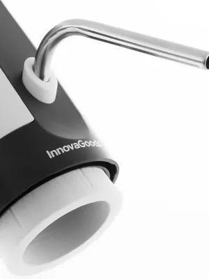 Nabíjateľný automatický dávkovač na vodu InnovaGoods