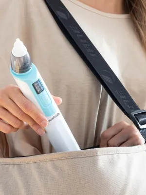 Nabíjacia nosová odsávačka pre deti Nizi InnovaGoods