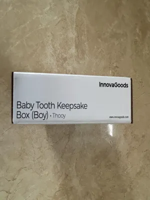 Krabička na spomienky Thooy InnovaGoods