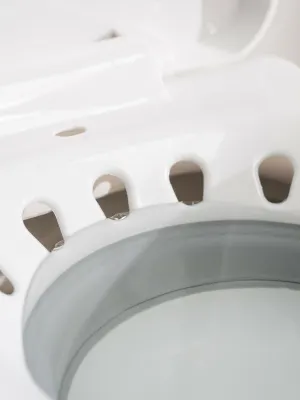 Prenosný skladací bidet na wc Fopobi InnovaGoods