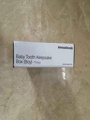 Krabička na spomienky Thooy InnovaGoods