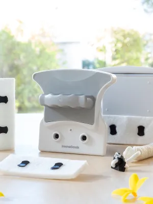 Magnetický Čistič na Okná Magly InnovaGoods