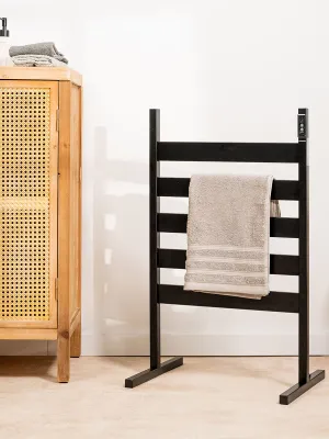 Elektrický sušiak na uteráky stojanový alebo nástenný Towarck InnovaGoods 5 Tyčí