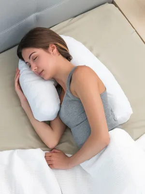Ergonomický Polohovací Vankúš Bočné U Slupill InnovaGoods