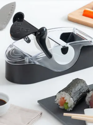 Pomôcka na Prípravu Sushi Oishake InnovaGoods