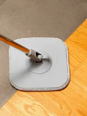 Samočistiaci odstredivý mop a oddeľovacie vedierko Selimop InnovaGoods