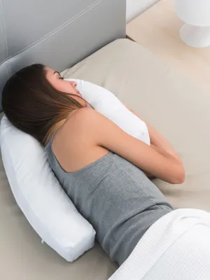 Ergonomický Polohovací Vankúš Bočné U Slupill InnovaGoods
