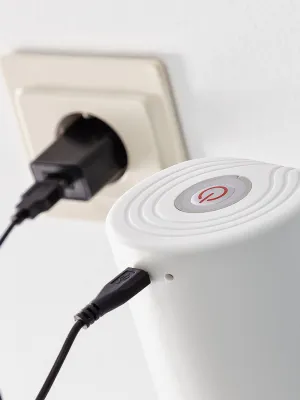 Nabíjateľný automatický dávkovač na vodu InnovaGoods