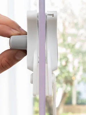 Magnetický Čistič na Okná Magly InnovaGoods