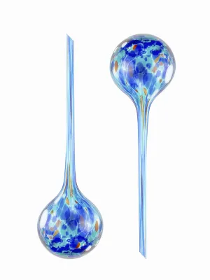 Balóny na automatické zavlažovanie Aqua·Loon InnovaGoods 2 kusov