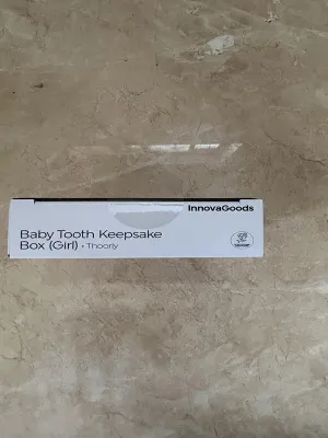 Krabička na spomienky Thooy InnovaGoods
