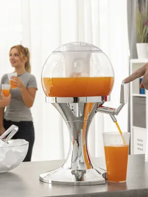 Dávkovač Chladeného Piva Ball InnovaGoods