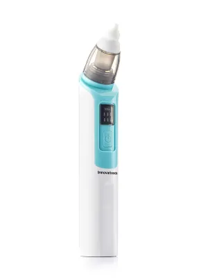 Nabíjacia nosová odsávačka pre deti Nizi InnovaGoods