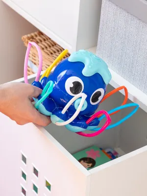 Rozstrekovacia vodná chobotnica Octodrop InnovaGoods