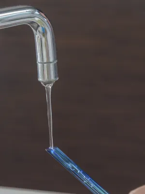 Balóny na automatické zavlažovanie Aqua·Loon InnovaGoods 2 kusov