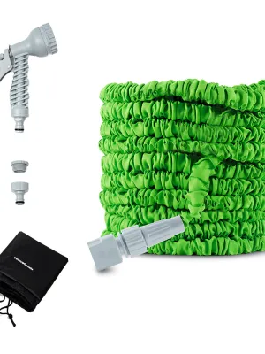 Rozšíriteľná záhradná hadica Hoxtend InnovaGoods 30 m