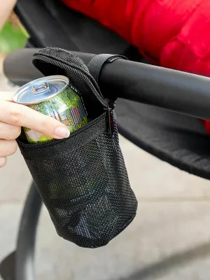 Skladacie orbitálne hojdacie lehátko Rockorb InnovaGoods