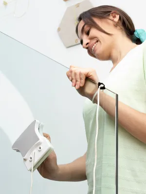 Magnetický Čistič na Okná Magly InnovaGoods