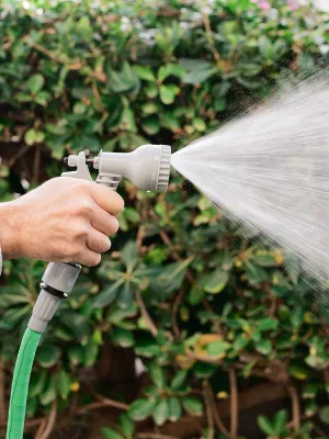 Rozšíriteľná záhradná hadica Hoostend InnovaGoods 15 m