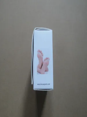 Magnetické Prstienky na Chudnutie Magfit InnovaGoods 2 kusov